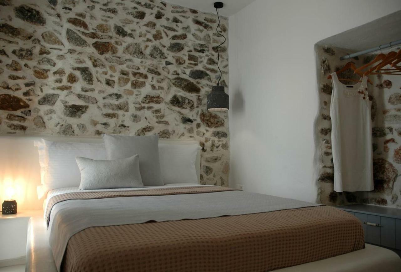 Kalypso House Βίλα Πέρα Γυαλός Εξωτερικό φωτογραφία