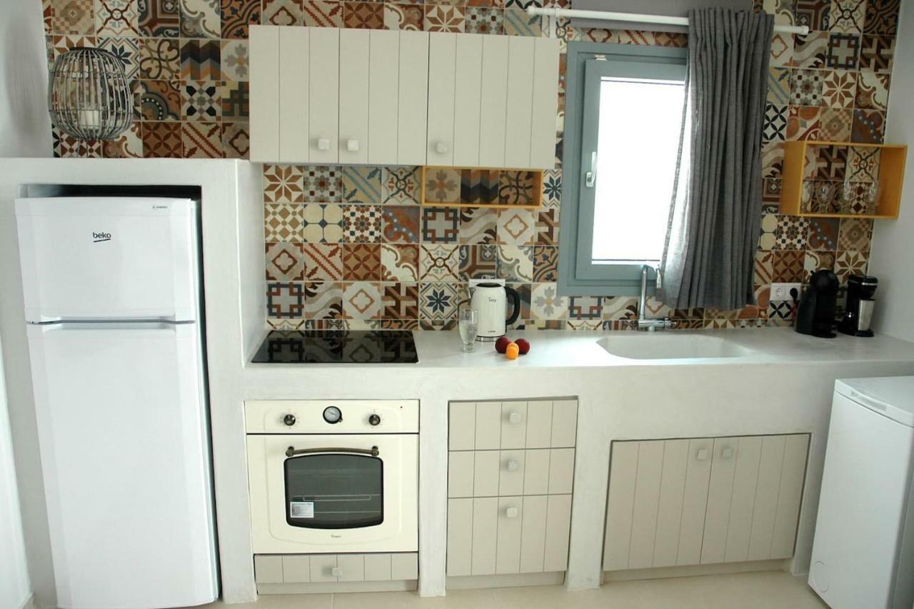 Kalypso House Βίλα Πέρα Γυαλός Εξωτερικό φωτογραφία