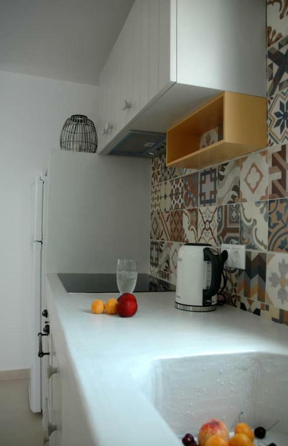 Kalypso House Βίλα Πέρα Γυαλός Εξωτερικό φωτογραφία