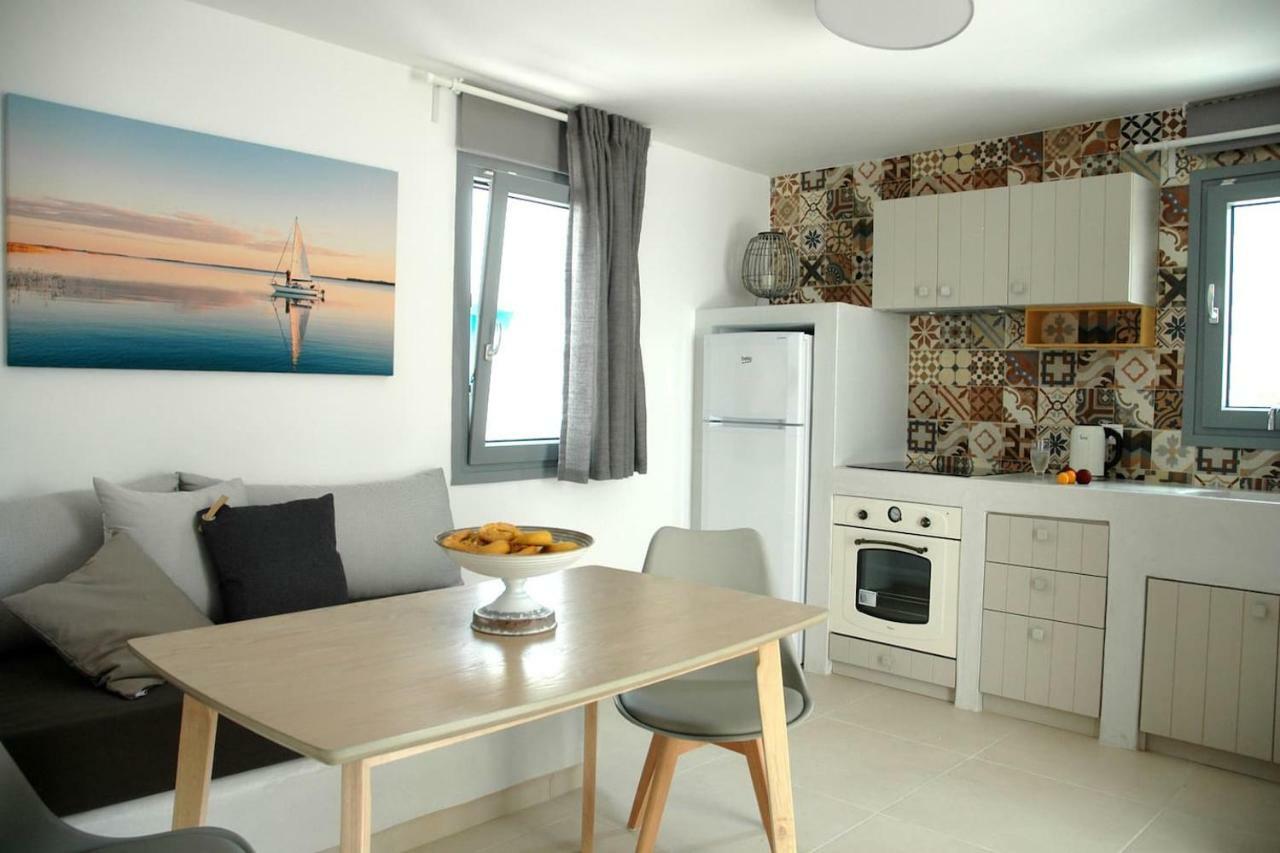 Kalypso House Βίλα Πέρα Γυαλός Εξωτερικό φωτογραφία