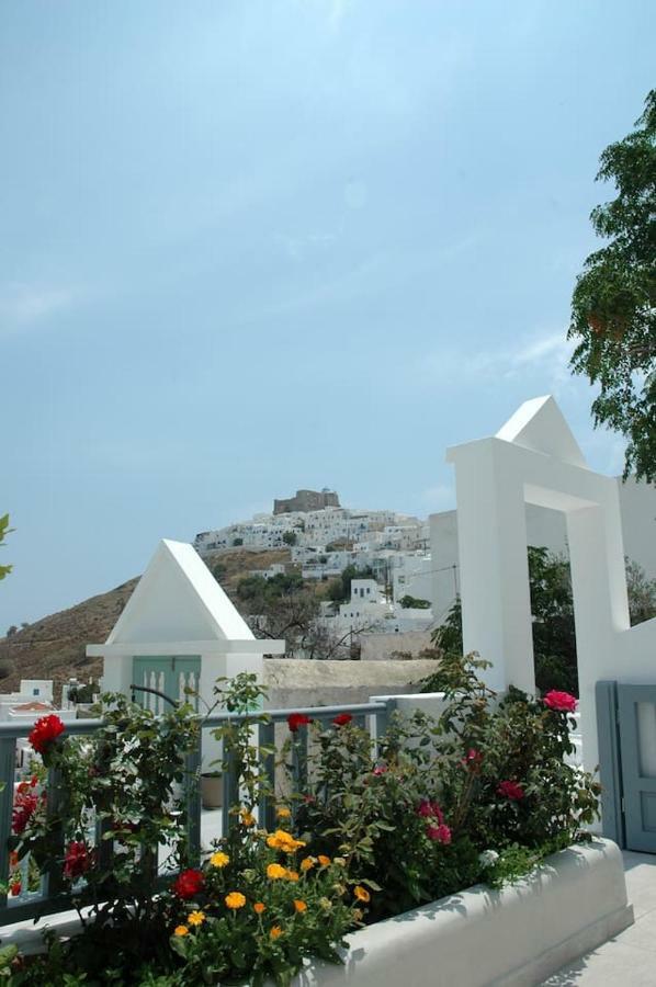 Kalypso House Βίλα Πέρα Γυαλός Εξωτερικό φωτογραφία