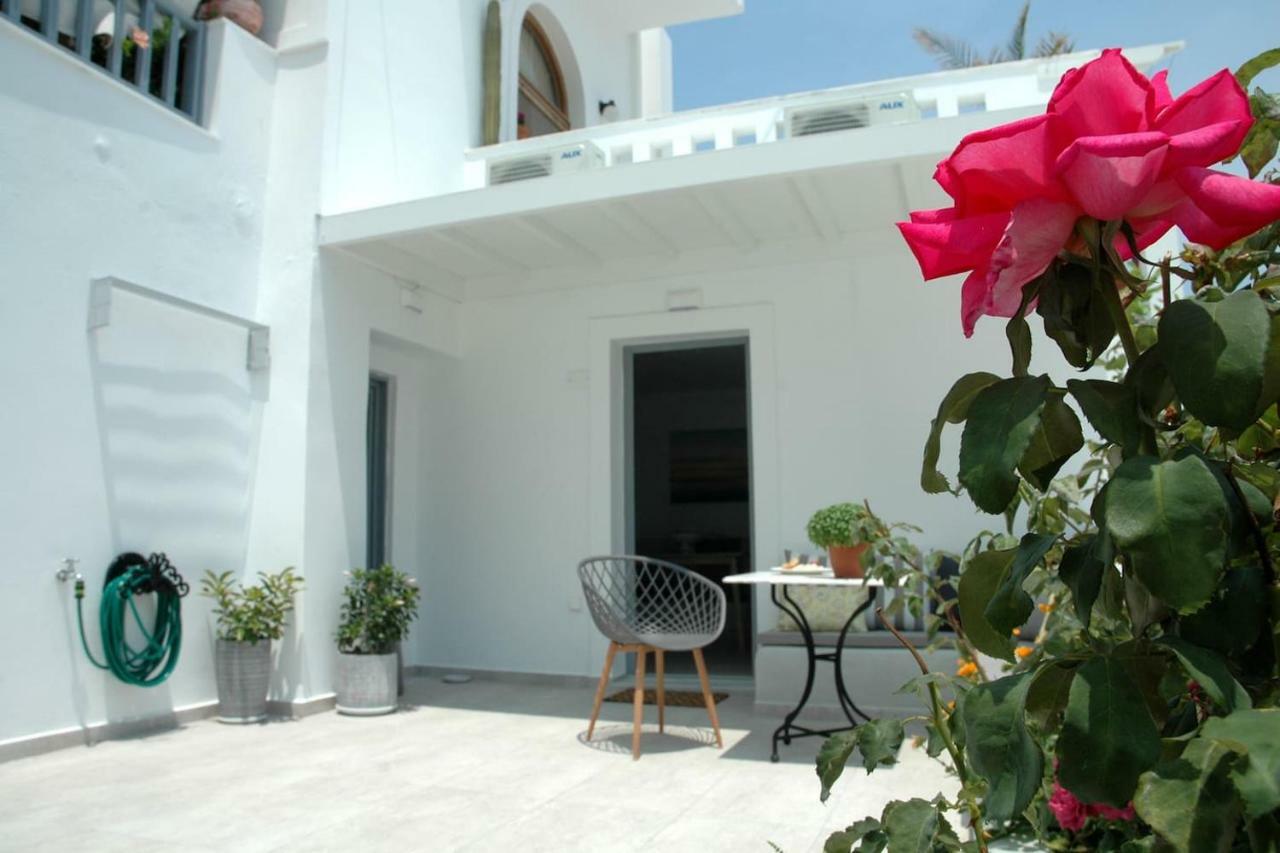Kalypso House Βίλα Πέρα Γυαλός Εξωτερικό φωτογραφία