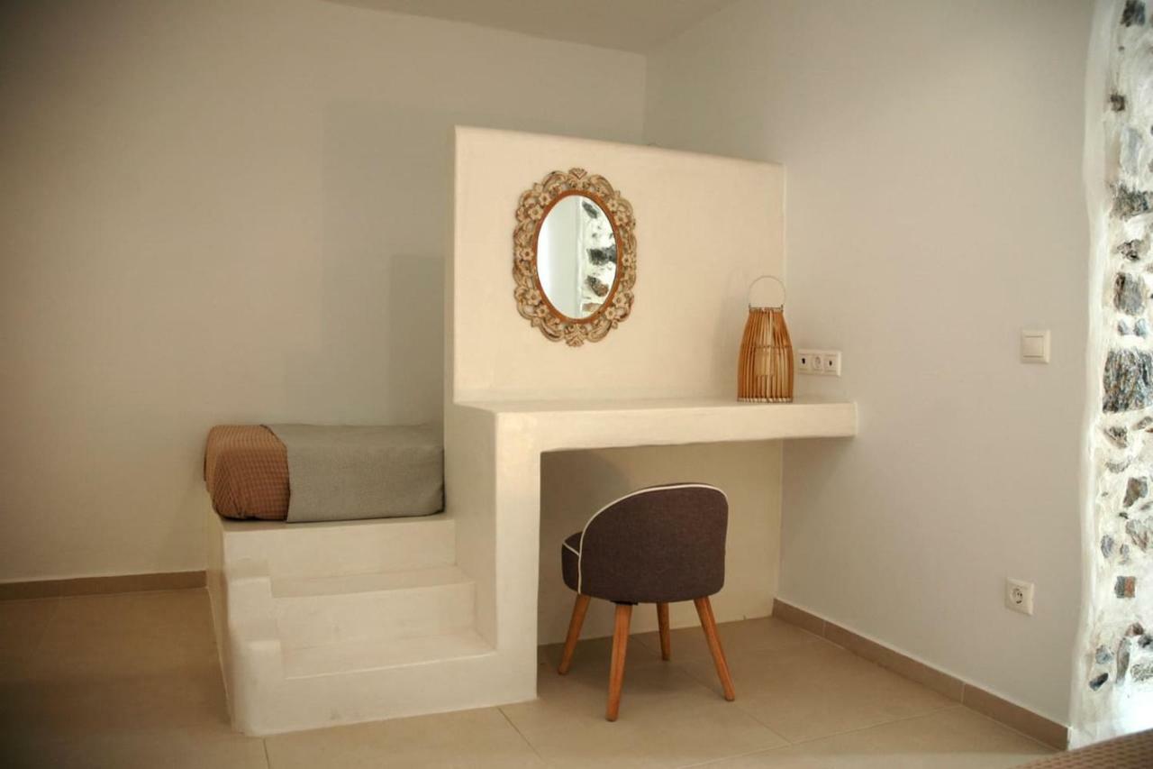 Kalypso House Βίλα Πέρα Γυαλός Εξωτερικό φωτογραφία