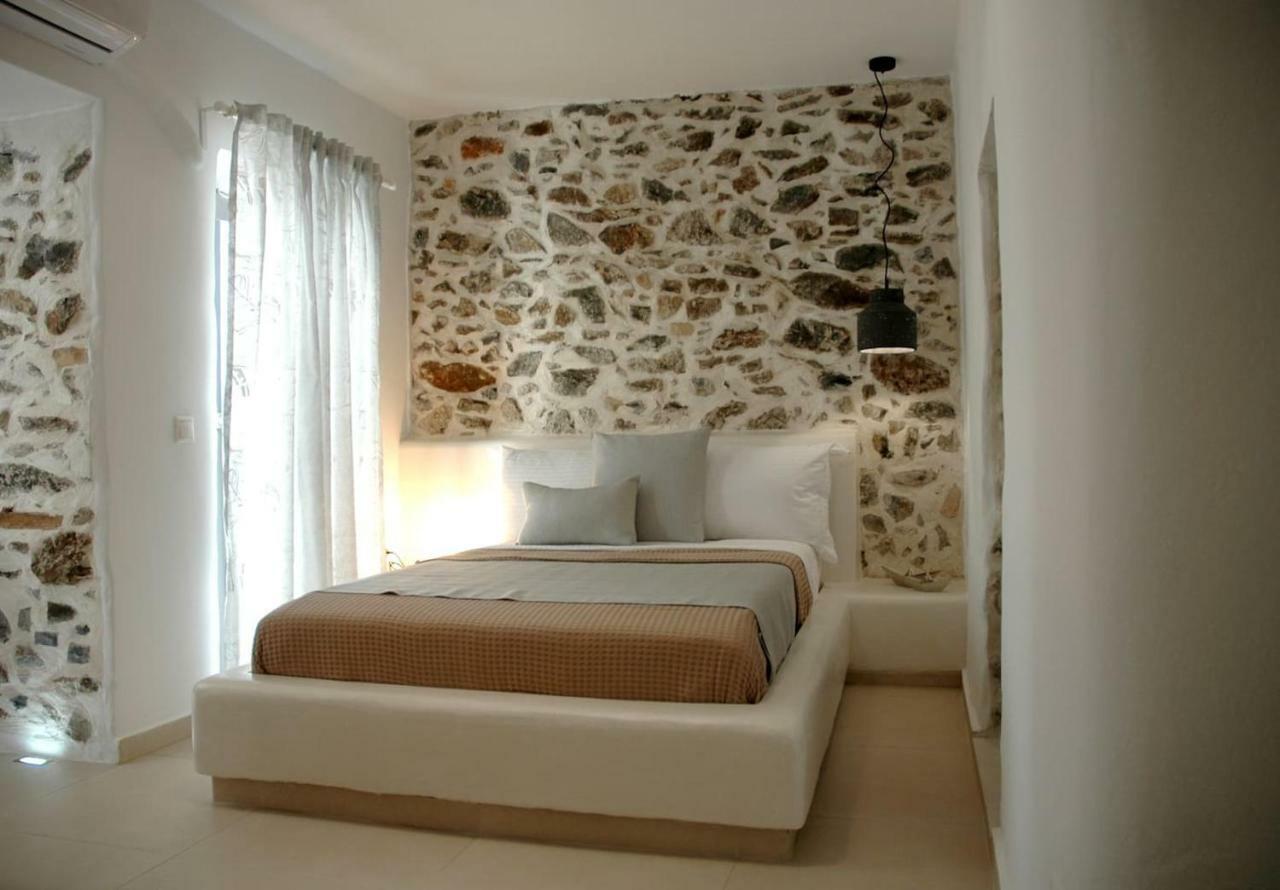 Kalypso House Βίλα Πέρα Γυαλός Εξωτερικό φωτογραφία