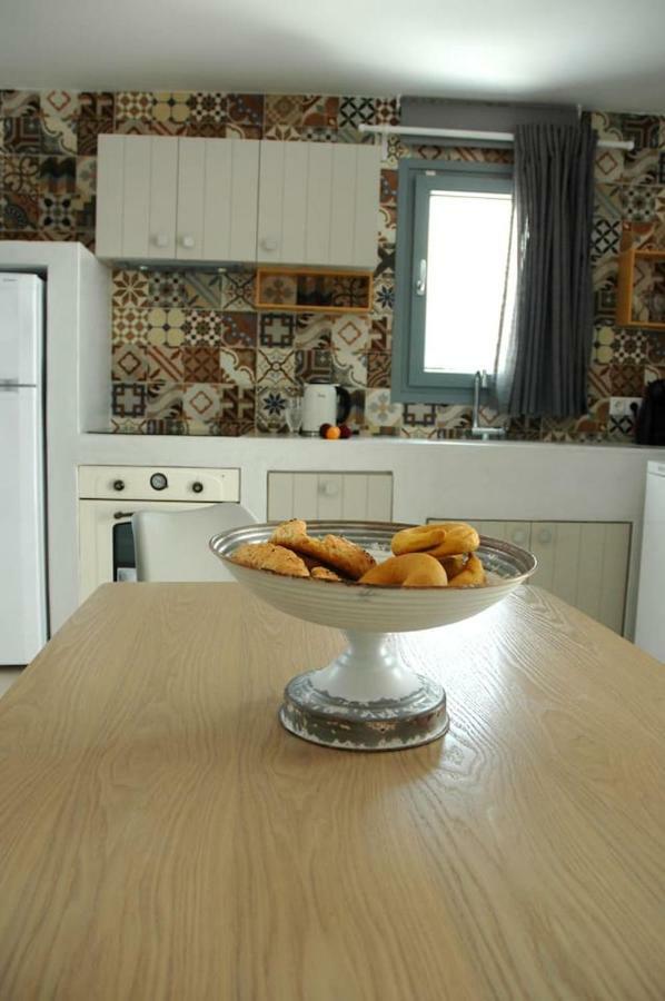 Kalypso House Βίλα Πέρα Γυαλός Εξωτερικό φωτογραφία